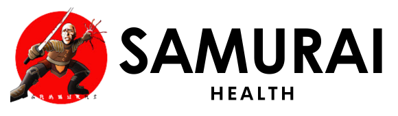 samurai-health-logo
